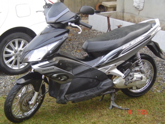 Air blade สภาพสวยเครื่องเงียบ