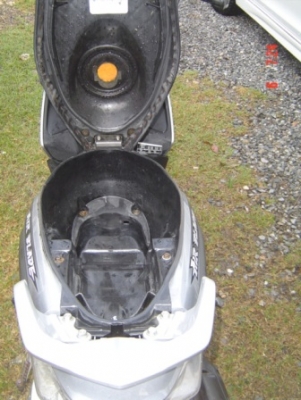 Air blade สภาพสวยเครื่องเงียบ