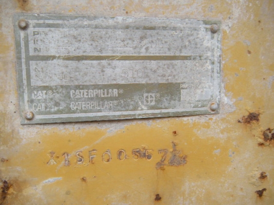 ขายรถตัก CAT 910E นำเข้า ขายรถตัก CAT 910E นำเข้า