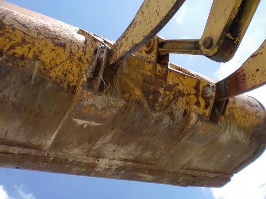 ขายรถตัก CAT 910E นำเข้า ขายรถตัก CAT 910E นำเข้า