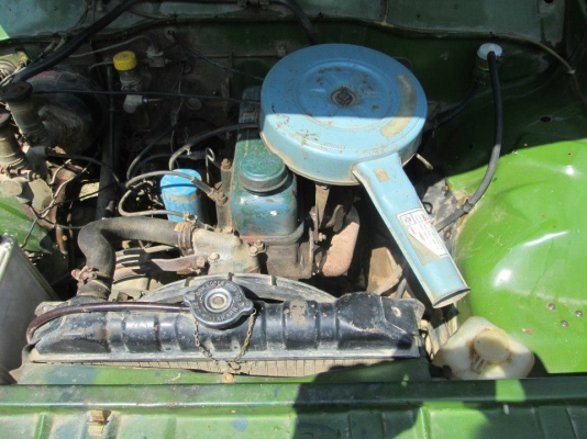 ขาย DATSuN 620 เครื่อง1500ลดสุดๆไปเลยมาก่อนได้ก่อน