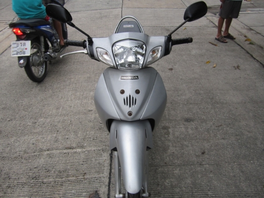 ยังไงก็ขาย wave125ปี46รถบ้านเครื่องดีเดิมๆชุดโอนครบ