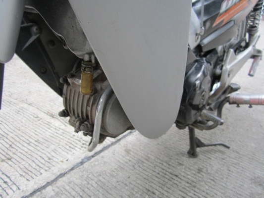 ยังไงก็ขาย wave125ปี46รถบ้านเครื่องดีเดิมๆชุดโอนครบ