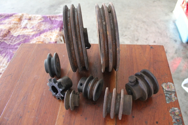 ขายแล้ว