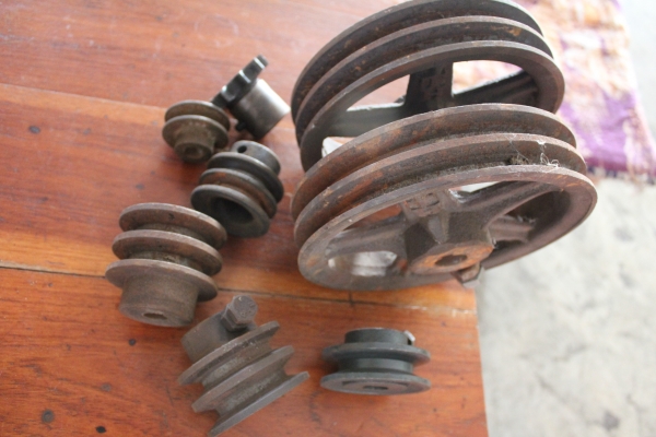 ขายแล้ว