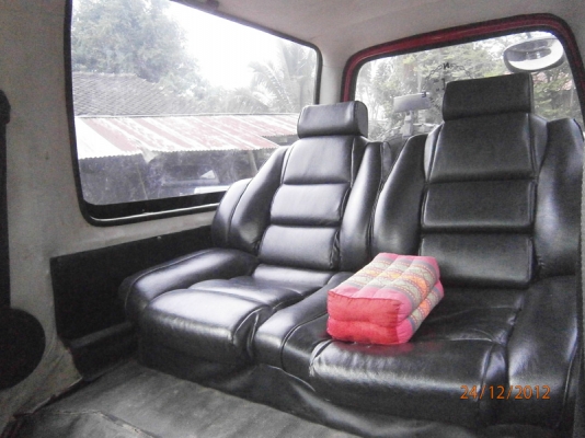 ขายรถ SUZUKI CARIBIAN ปี1991