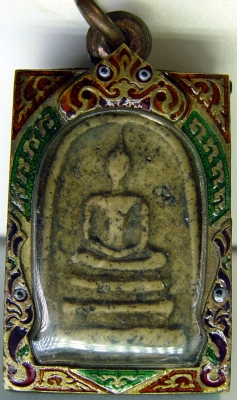 ให้เช่่าพระสมเด็จ