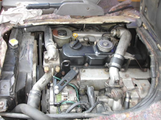 ขายด่วน รถตู้เออแวน