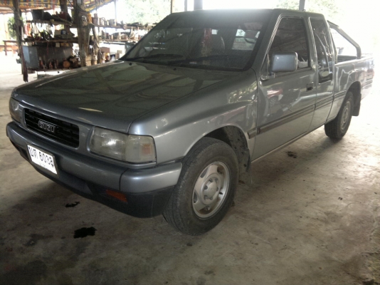 ขายรถ ISUZU SLX ปี 96