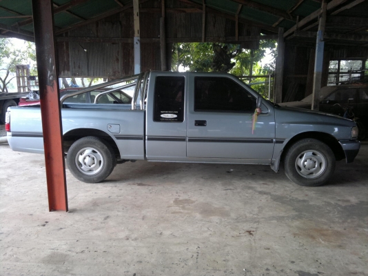ขายรถ ISUZU SLX ปี 96