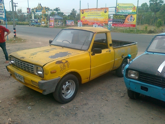 ขายมาสด้า1000สี่ขอ30,000.-