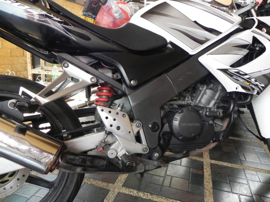 ขาย cbr 150  23000 บาท