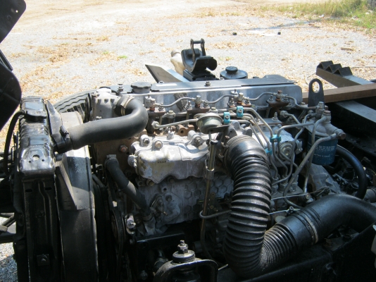 ขาย6ล้อดั้ม NPR เครือง 130 แรง  รถห้างแท้ปี 43 พร้อมใช้งาน