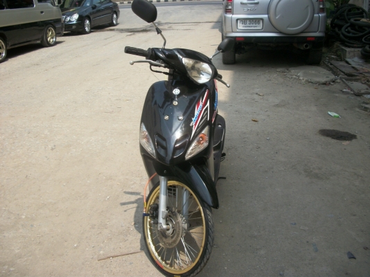 MIO  115