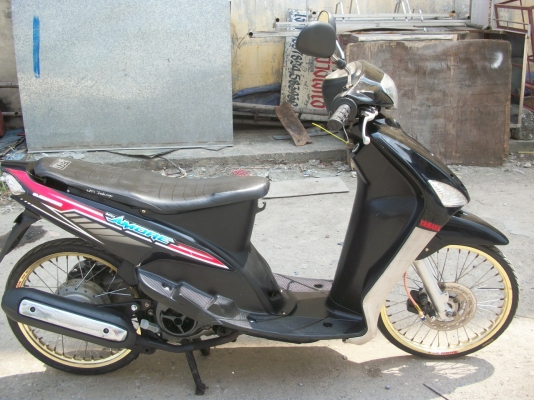 MIO  115