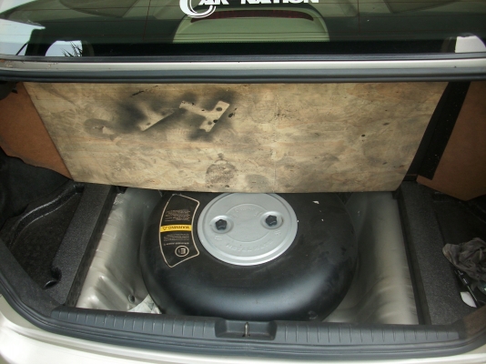 ขายซากรถอุบัติเหตุพร้อมเล่มทะเบียน ฮอนด้าซีวิคFDปี2006 ตัวท๊อป รับไปทำกำไลกันครับ