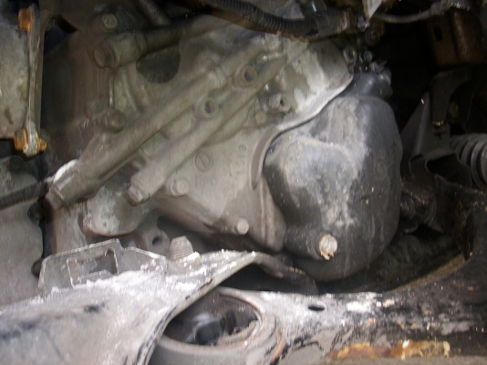 ขายซากรถอุบัติเหตุพร้อมเล่มทะเบียน ฮอนด้าซีวิคFDปี2006 ตัวท๊อป รับไปทำกำไลกันครับ