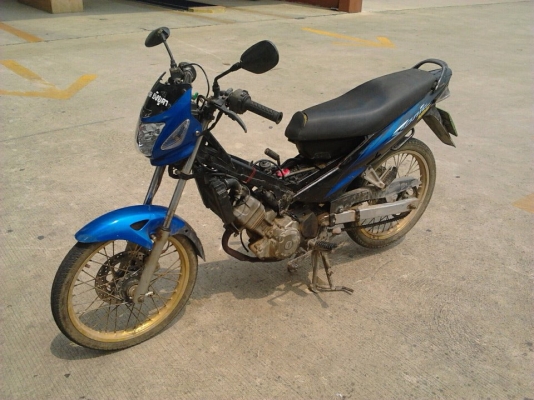 ขายโซนิคตัวเก่า ตามรูป ตามสภาพ 9800