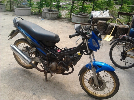 ขายโซนิคตัวเก่า ตามรูป ตามสภาพ 9800