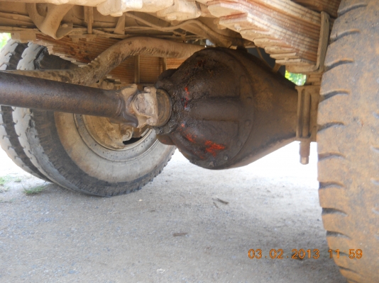 ขาย6ล้อดั๊มพ์หน้ายาวพร้อมใช้งาน ขาย6ล้อดั๊มพ์หน้ายาวพร้อมใช้งาน