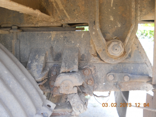 ขาย6ล้อดั๊มพ์หน้ายาวพร้อมใช้งาน ขาย6ล้อดั๊มพ์หน้ายาวพร้อมใช้งาน