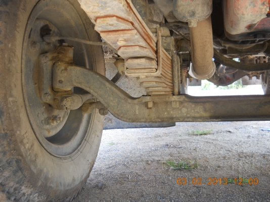 ขาย6ล้อดั๊มพ์หน้ายาวพร้อมใช้งาน ขาย6ล้อดั๊มพ์หน้ายาวพร้อมใช้งาน