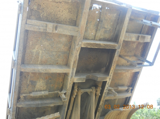 ขาย6ล้อดั๊มพ์หน้ายาวพร้อมใช้งาน ขาย6ล้อดั๊มพ์หน้ายาวพร้อมใช้งาน