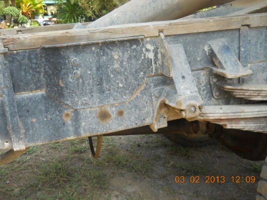 ขาย6ล้อดั๊มพ์หน้ายาวพร้อมใช้งาน ขาย6ล้อดั๊มพ์หน้ายาวพร้อมใช้งาน