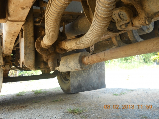 ขาย6ล้อดั๊มพ์หน้ายาวพร้อมใช้งาน ขาย6ล้อดั๊มพ์หน้ายาวพร้อมใช้งาน