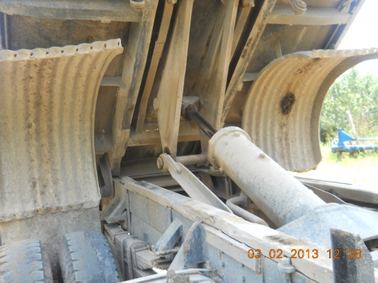 ขาย6ล้อดั๊มพ์หน้ายาวพร้อมใช้งาน ขาย6ล้อดั๊มพ์หน้ายาวพร้อมใช้งาน