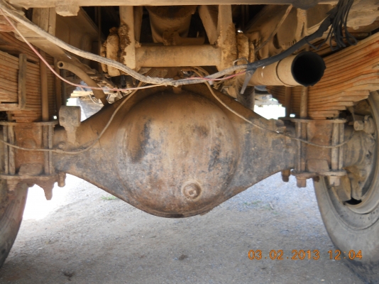 ขาย6ล้อดั๊มพ์หน้ายาวพร้อมใช้งาน ขาย6ล้อดั๊มพ์หน้ายาวพร้อมใช้งาน