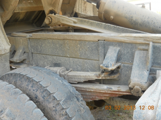 ขาย6ล้อดั๊มพ์หน้ายาวพร้อมใช้งาน ขาย6ล้อดั๊มพ์หน้ายาวพร้อมใช้งาน