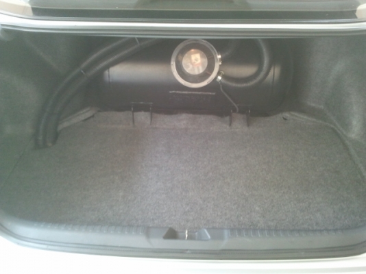 รถบ้านAccord 2.4EL i-VTECตัวTopสุด2003+LPGลงเล่มแล้ว