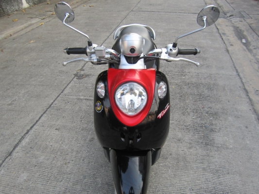 ยังไงก็ขาย fino ปี51 เครื่องดีเดิมๆ ชุดโอนครบ