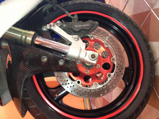 ขาย Gsx  slingshog  750 สภาพเทพๆ ของแต่งเต็มๆราคาถูกคับ