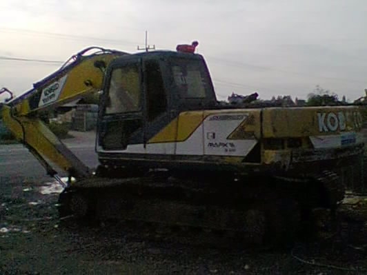 KOBELCO MARK III SK-200 รถช่วงล่างเต็มดีพร้อมใช้งาน เครื่องฟิตใหม่เอี่ยมไม่มีเยิ้ม เช็คปั๊มใหม่เอี่ยมไม่มีโหลด เอวแน่น ช่วงล่างโซ่บูทใบแทรกหนาประมาณ 70\% พร้อมใช้งานได้เลย เอกสารสัญญาซื้อขาย ราคาต่อรองได้ครับ KOBELCO MARK III SK-200 รถช่วงล่างเต็มดีพร้อมใช้งาน เครื่องฟิตใหม่เอี่ยมไม่มีเยิ้ม เช็คปั๊มใหม่เอี่ยมไม่มีโหลด เอวแน่น ช่วงล่างโซ่บูทใบแทรกหนาประมาณ 70\% พร้อมใช้งานได้เลย เอกสารสัญญาซื้อขาย ราคาต่อรองได้ครับ