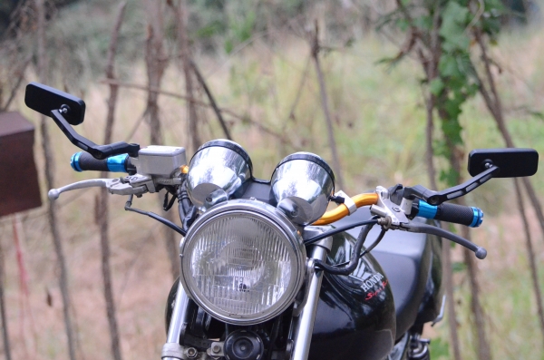 ขายcb400ปี93สรรพสามิตร+อินวอย ถูกคับสนใจโทรคุยเลย