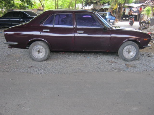 มาสด้าคาร์เปล์ล่า(CAPELLA)สตาร์ทง่ายมากไม่เกเร24000ต่อรองได้