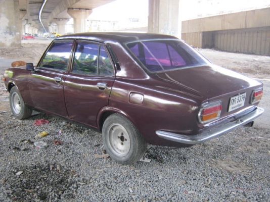 มาสด้าคาร์เปล์ล่า(CAPELLA)สตาร์ทง่ายมากไม่เกเร24000ต่อรองได้