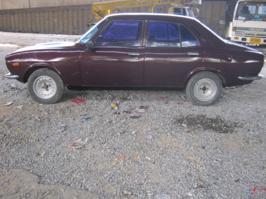 มาสด้าคาร์เปล์ล่า(CAPELLA)สตาร์ทง่ายมากไม่เกเร24000ต่อรองได้