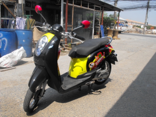 ขาย Scoopies I ปี55