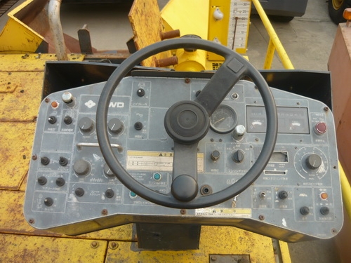 รถปูยาง Sumitomo HA60W-3 (เตาใหญ่) สภาพเดิมๆ รถนอกนำเข้าจากญี่ปุ่น พร้อมใช้งาน เอกสารครบ จัดไฟแนนท์ได้ รถปูยาง Sumitomo HA60W-3 (เตาใหญ่) สภาพเดิมๆ รถนอกนำเข้าจากญี่ปุ่น พร้อมใช้งาน เอกสารครบ จัดไฟแนนท์ได้