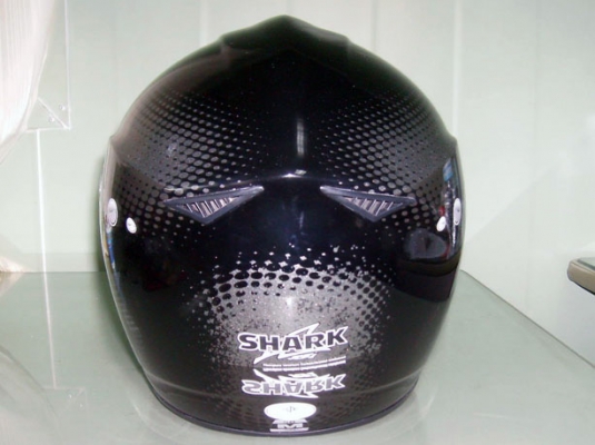 ขายหมวก shark rsi size m 4900