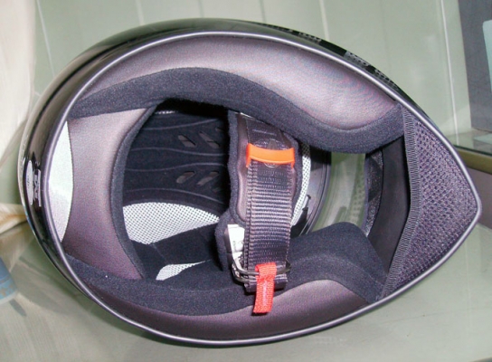 ขายหมวก shark rsi size m 4900