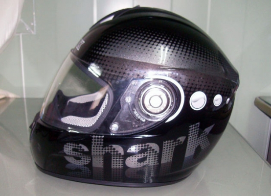 ขายหมวก shark rsi size m 4900