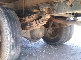 ขายรถหกล้อ Hino 117 ด่วน รถบ้านสภาพสวย