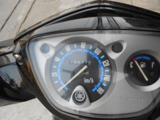 Yamaha-Nouvo Mx เครื่องเดิมๆ สภาพเนียนครับ เข้ามาดูก่อนได้ครับ