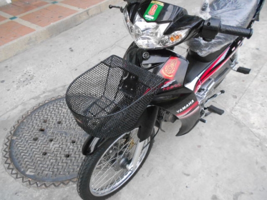 Yamaha-Spark Nano ปี 54 สตาร์ทมือครับ เครื่องดีมาก สภาำพเนียน Yamaha-Spark Nano ปี 54 สตาร์ทมือครับ เครื่องดีมาก สภาำพเนียน