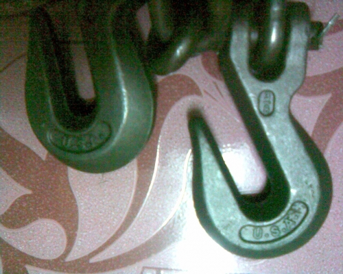 โซ่ ยาว 6 เมตร ของ USA