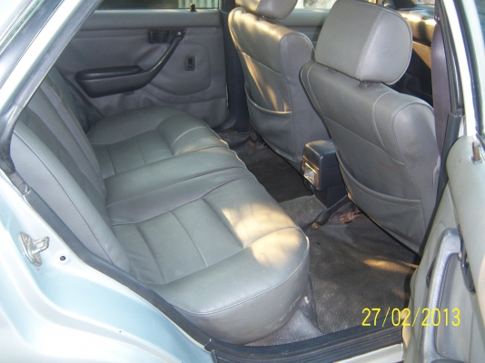 ขายโตโยต้า รุ่นหน้ายิ้ม เครื่องหัวฉีด